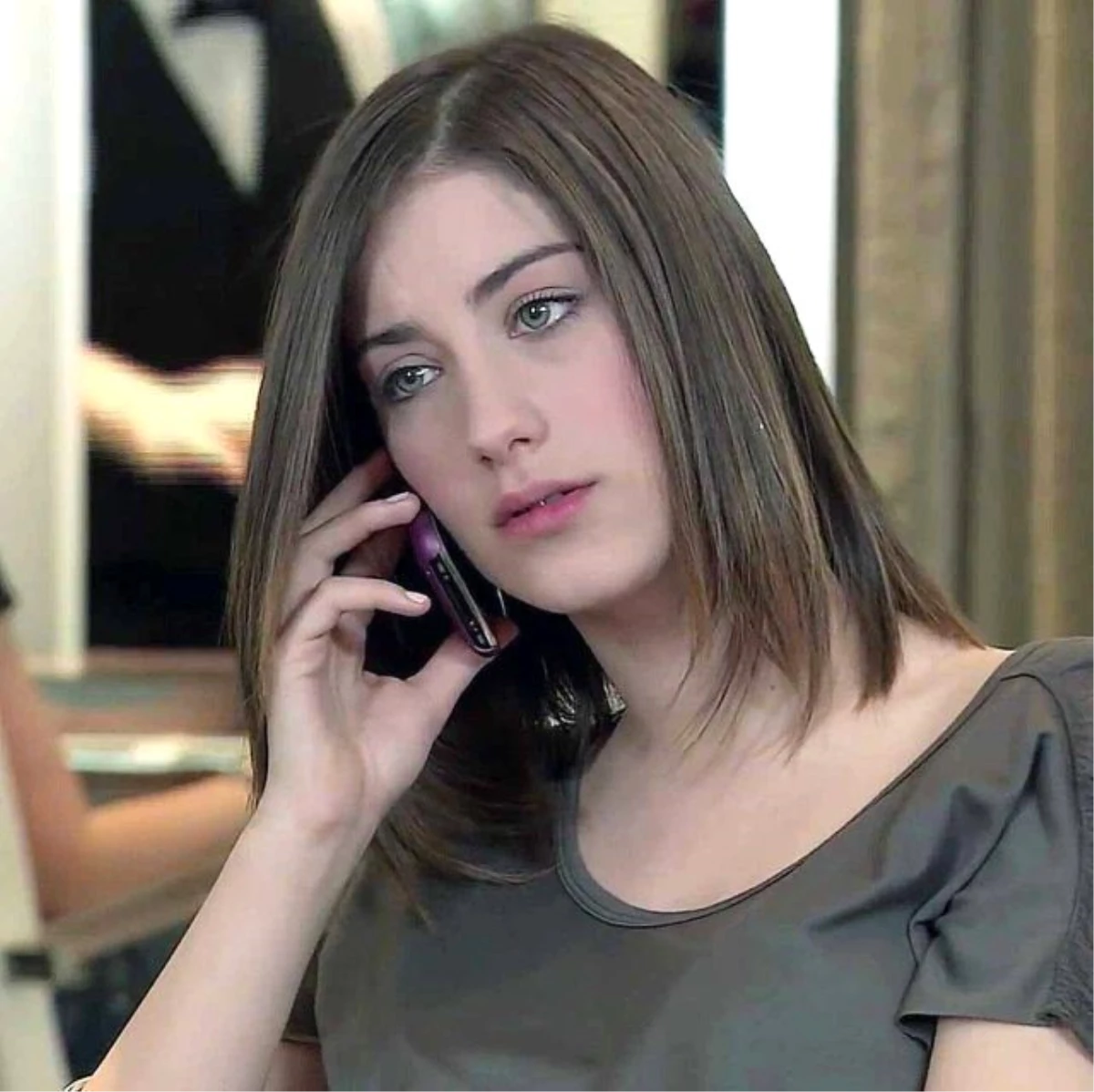 Hazal Kaya\'dan Saplantılı Hayranı Hakkında Suç Duyurusu