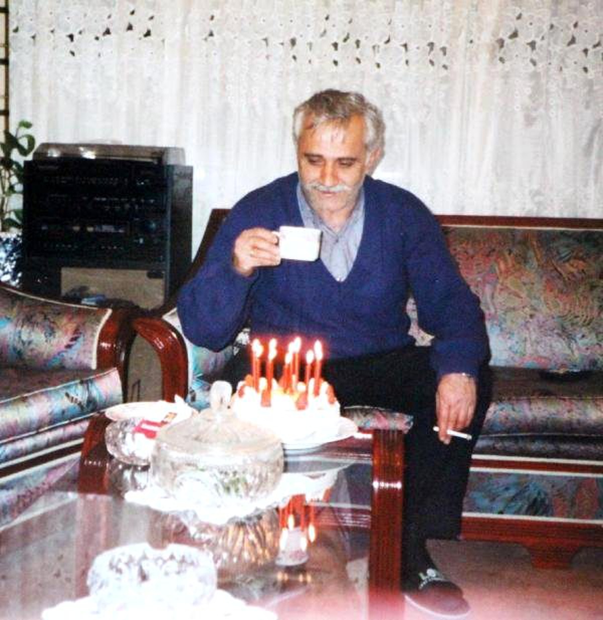İşçi Emeklisi, Organlarıyla 3 Hastaya Hayat Verdi