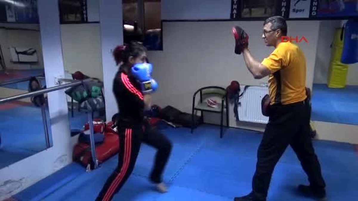 Kayseri Kilolarından Kurtuldu Kürsünün Zirvesini Zorluyor