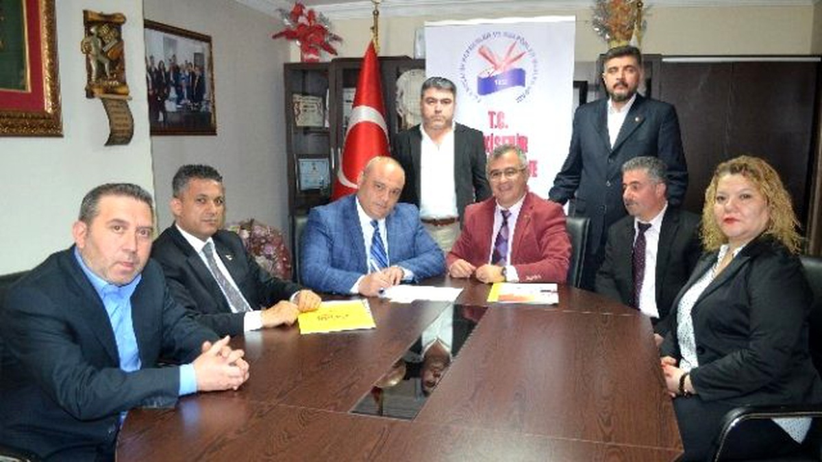 Kuaförler Kargo Hizmetini PTT ile Sağlayacak