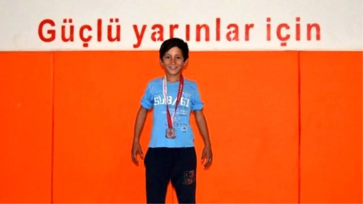 Minik Ciğerkan Türkiye Şampiyonasına Katılacak