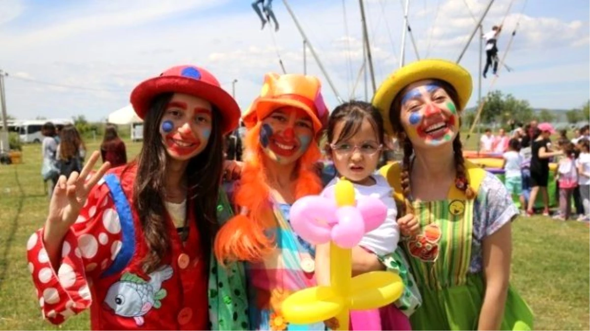 Nilüfer 15. Uluslararası Spor Şenlikleri\'ne Renkli Kapanış