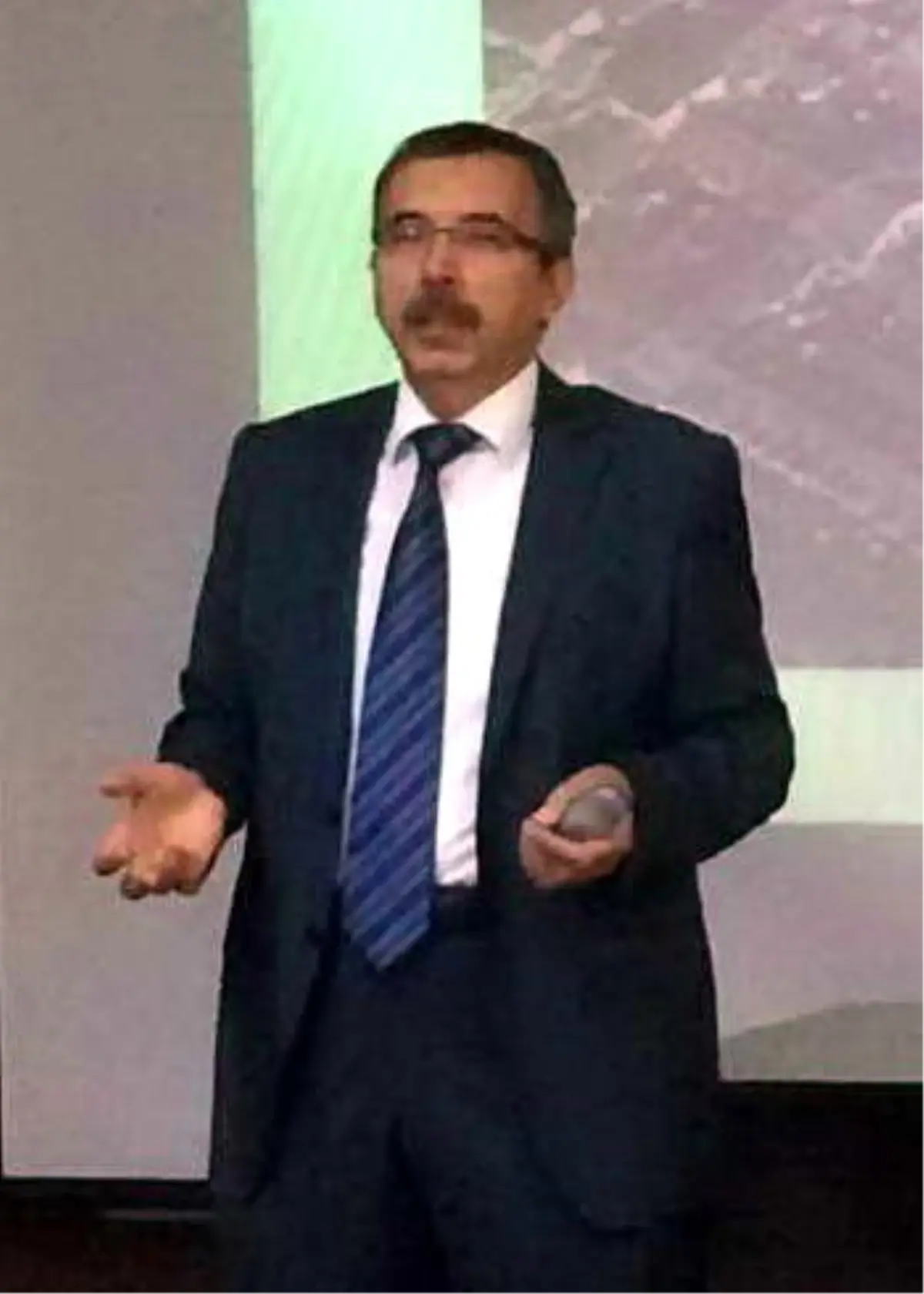 Prof. Dr. Göksu\'dan Başarının Sırları