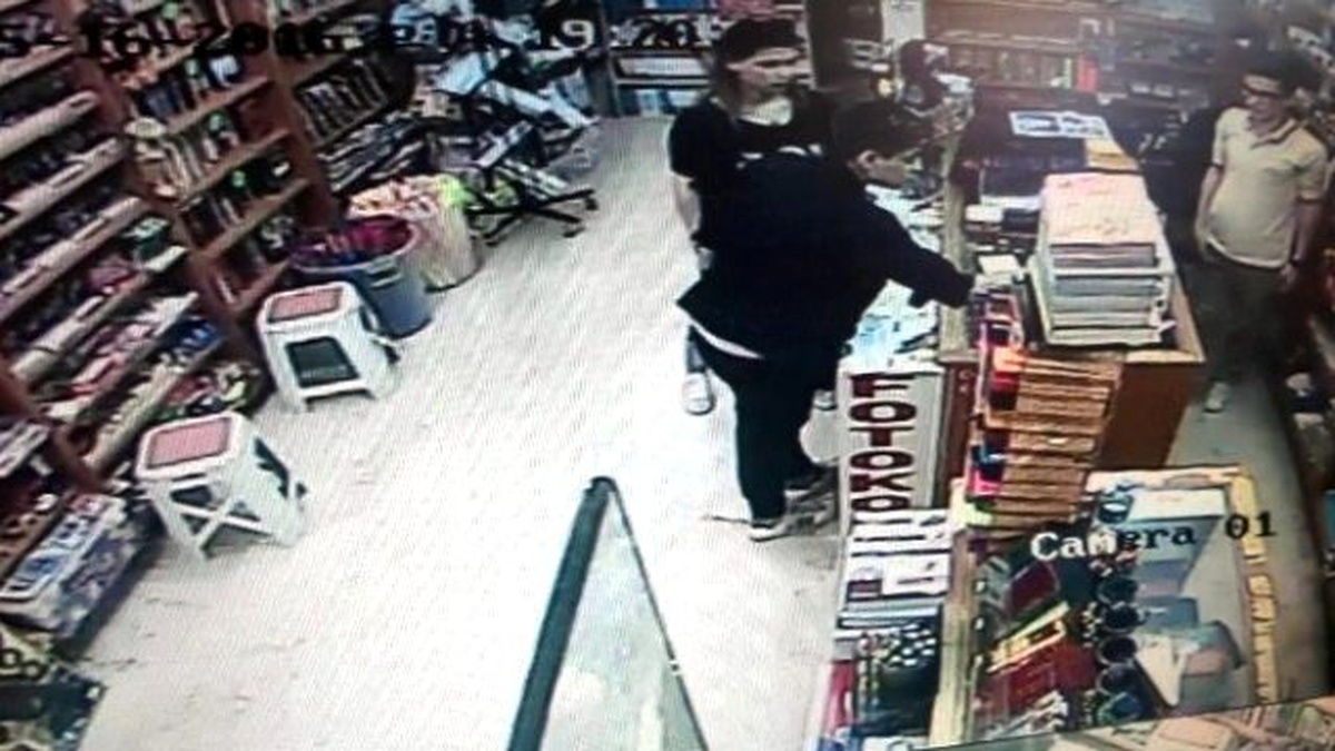 Sahte Parayla Dolandırıcılık Yapan 5 Kişi Tutuklandı