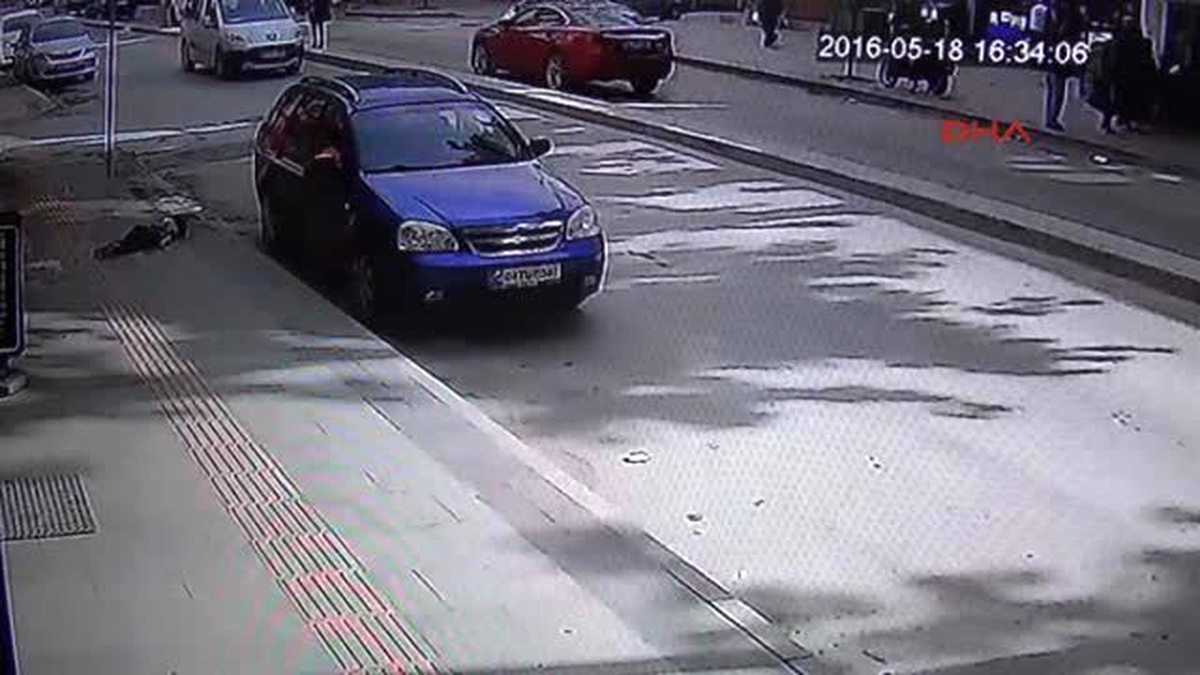 Sakarya 5\'inci Kattan Düşen Iraklı Çocuk Öldü