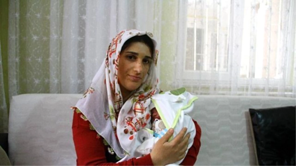 Şehit Eşi Leyla Özdemir: "Hak Yerini Bulsun"