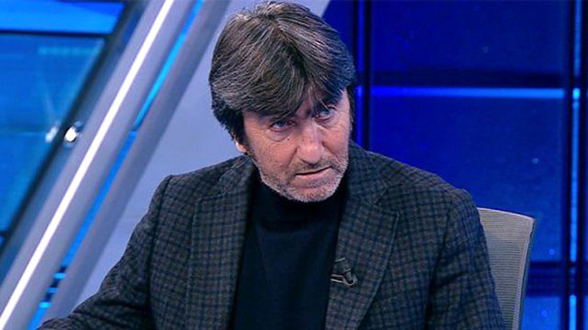 Spor Yorumcusu Rıdvan Dilmen, Sağlık Problemlerinin Olduğunu Söyledi