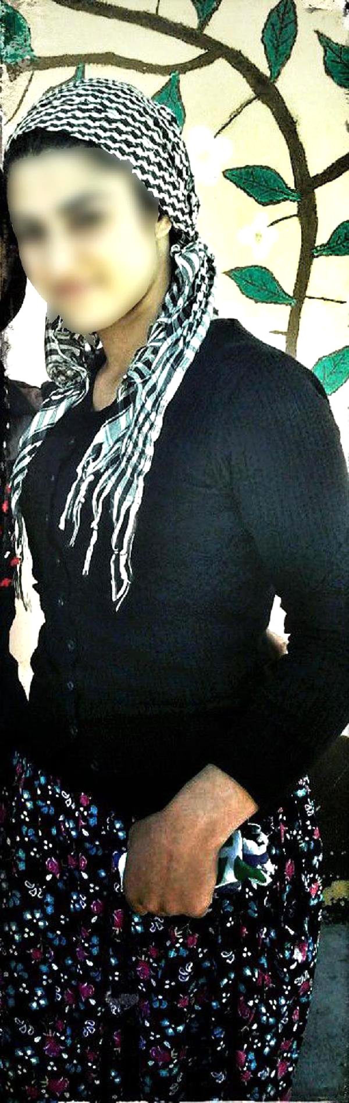 Sevgilisini Öldüren Genç Kız: Annem Beni Tecavüze Uğrayayım Diye Doğurmadı