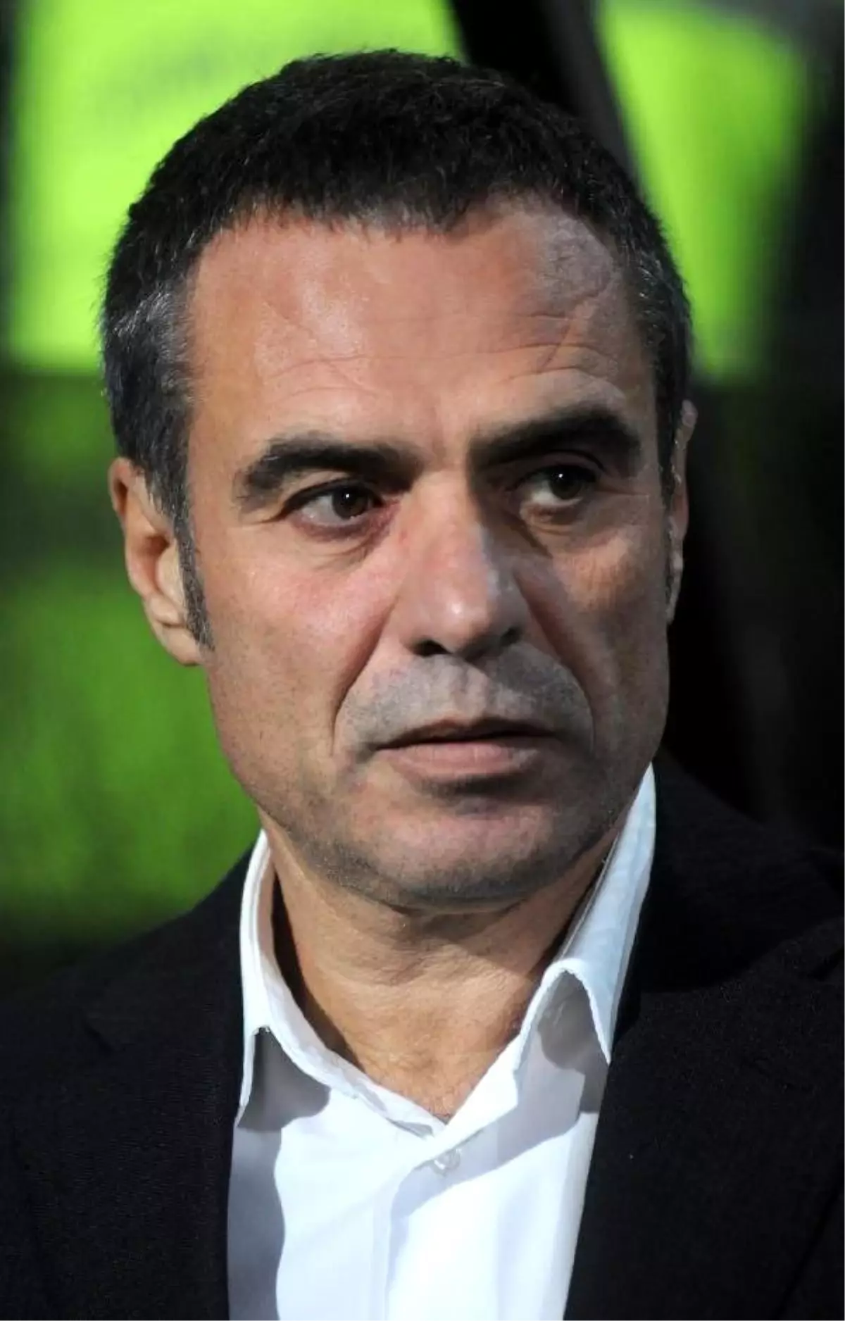 Trabzonspor\'un 6-0 Mağlubiyetine,"Utanç Sezonu Bitti" Yorumu