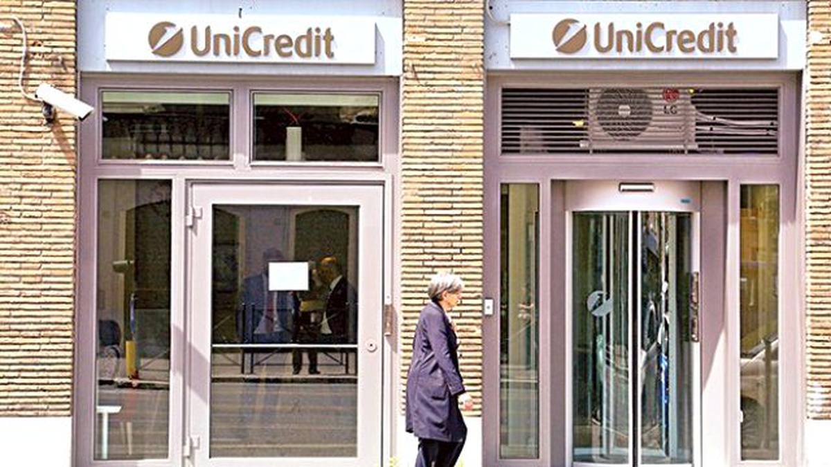 Unicredit Sermaye İçin Varlık Satışına Gidebilir