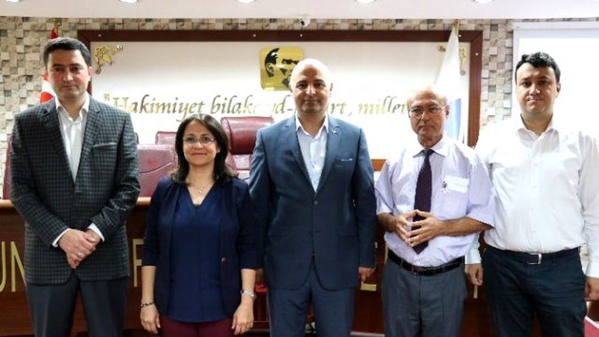 Yunusemre\'nin Girişimcileri Eğitim Alıyor