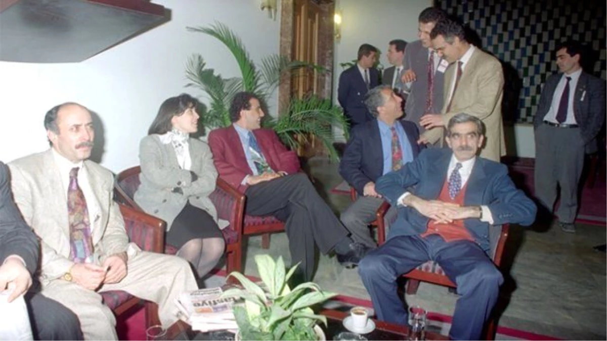 1994\'te Dokunulmazlıkları Kaldırılan Eski DEP\'liler: Kürt Siyasetine Fırsat Tanınmadı