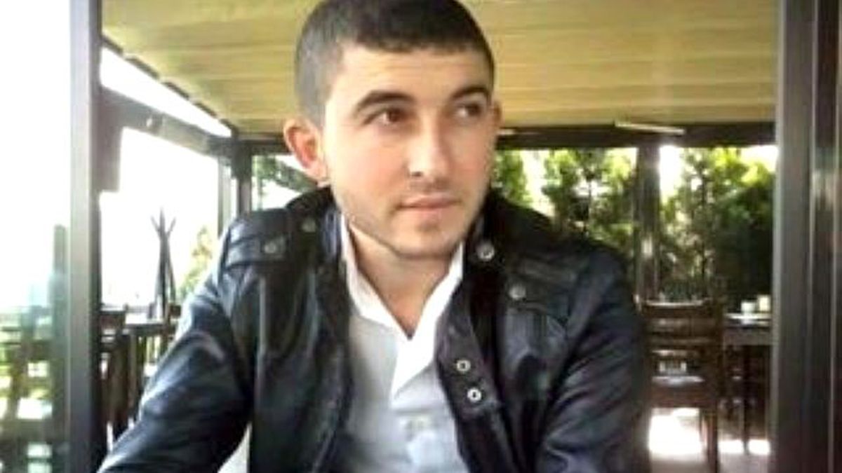 24 Yaşındaki Kayıp Genç Bulundu