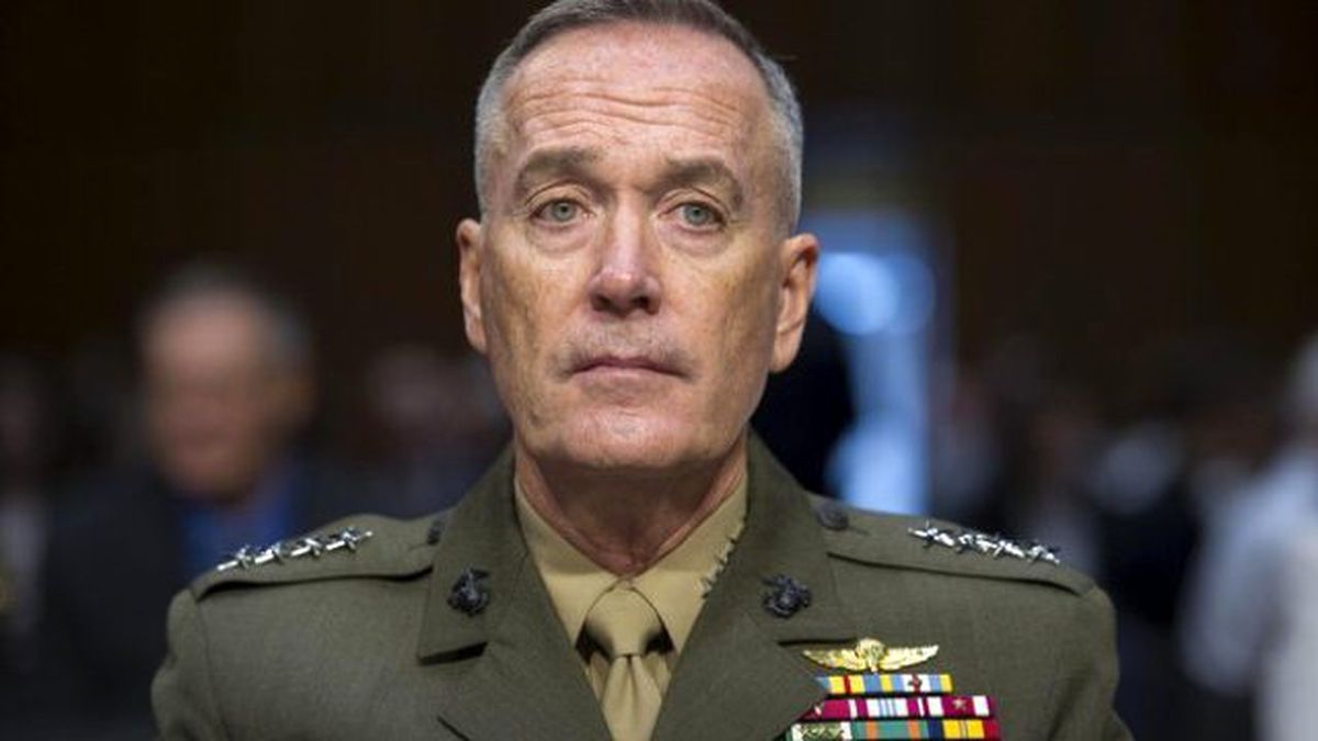 ABD: Askerlerimiz Libya'ya Her An Girebilir