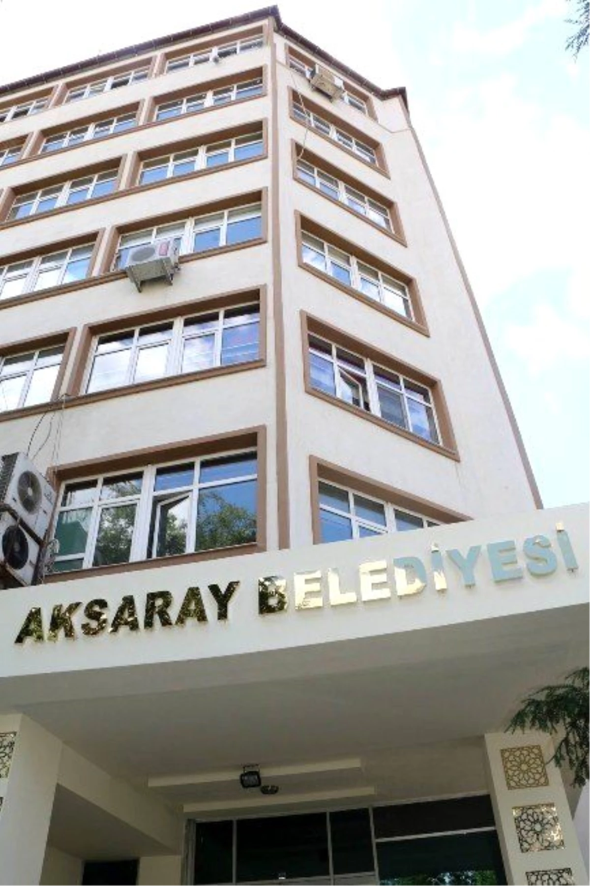 Aksaray Belediyesinden Vergi Hatırlatması