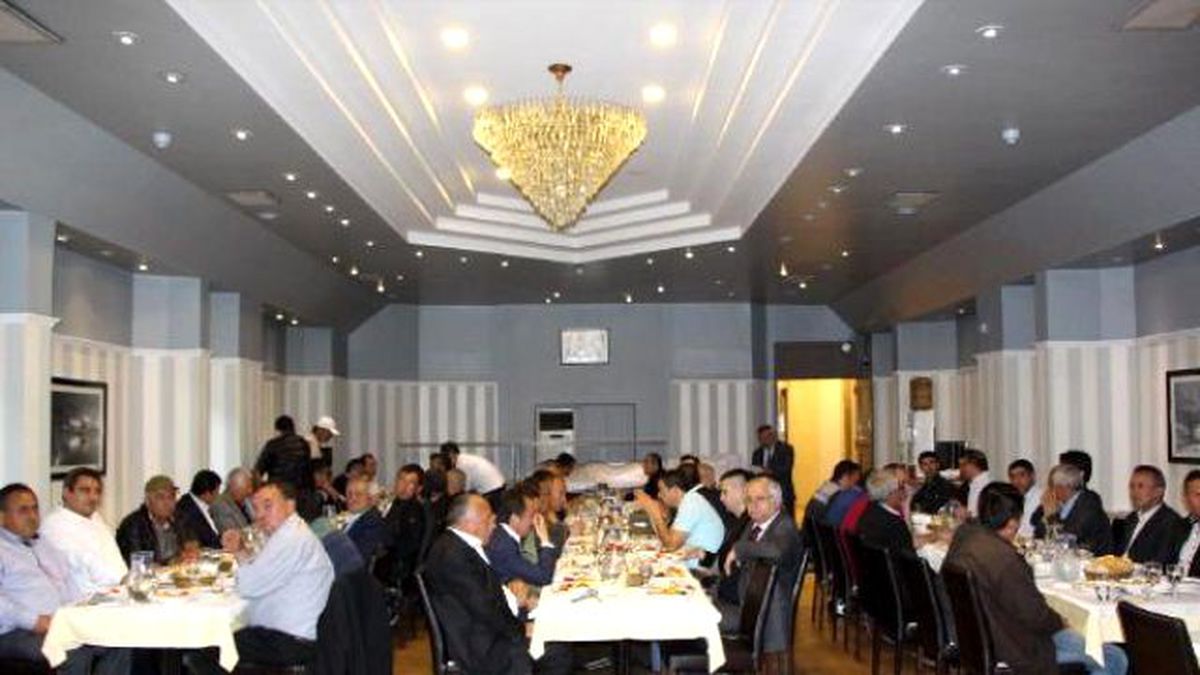 Amatör Kulübe Tesis Desteği