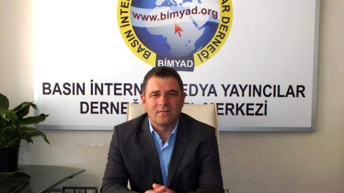 Apohan: "Bu Kutlu Gecede Birlik ve Beraberliğimizi Daha da Güçlendirelim\'
