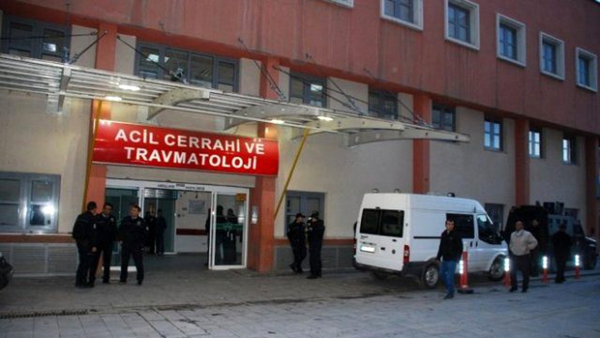 Arazi Kavgası Silahlı Çatışmaya Dönüştü