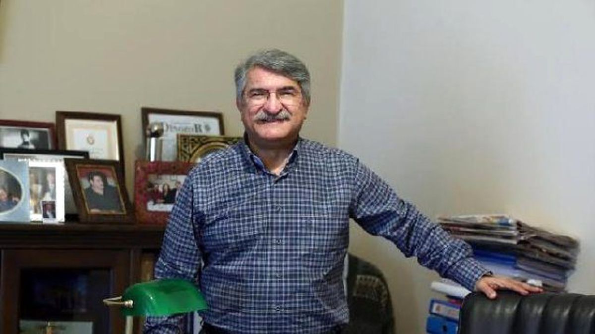CHP\'li Sağlar: Genelkurmay Neden \'Teknik Arıza\' Dedi