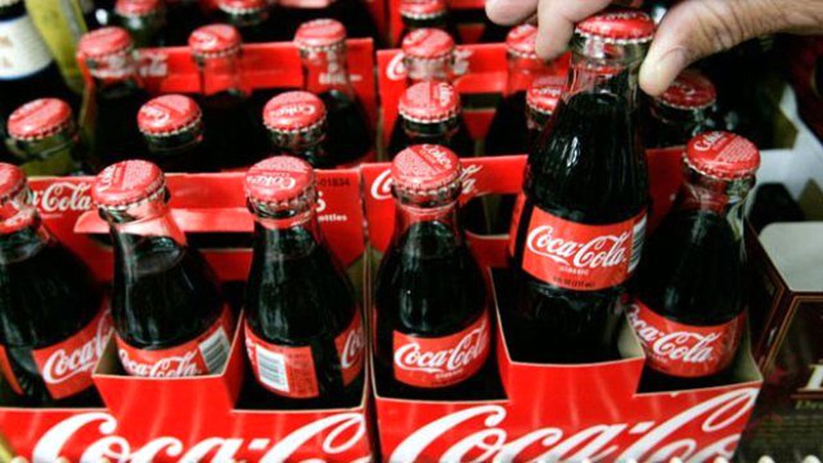 Coca Cola Venezüella'daki Üretimini Durdurdu