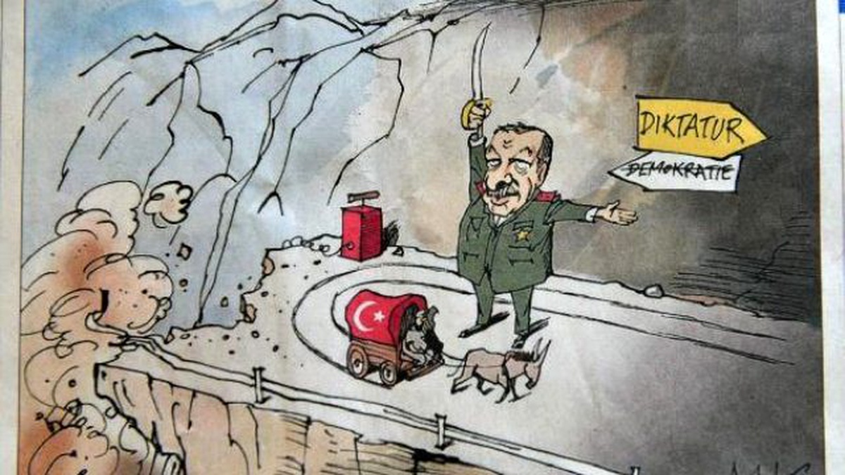 Dokunulmazlıkların Kaldırılmasına Avrupa\'da Tepkiler Devam Ediyor
