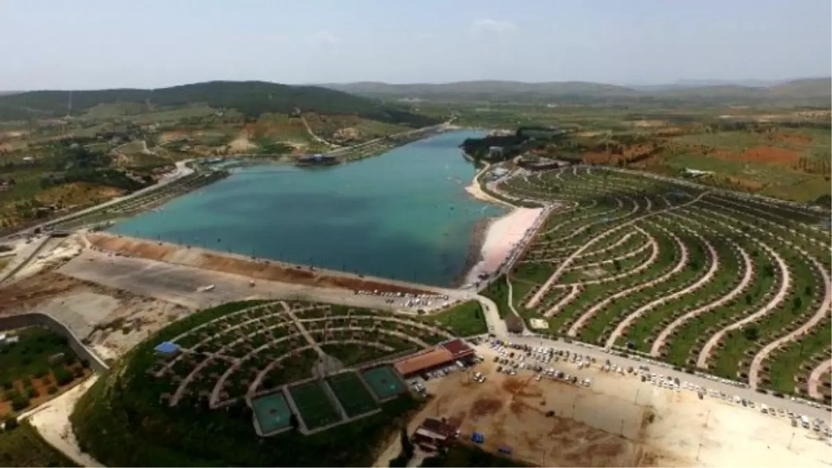 Gaziantep\'te Tabiat Parkı Alleben ve Huzurlu Tabiat Parkları da Koruma Altına Alındı