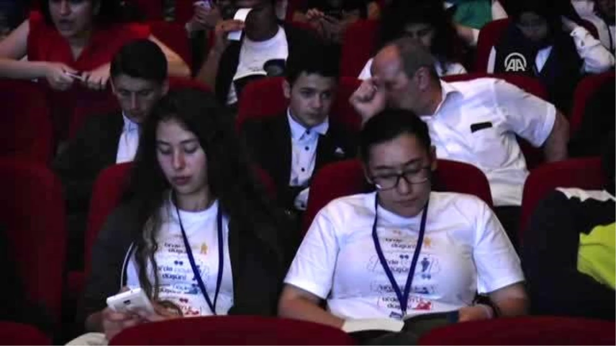 Genç Türkiye Kongresi
