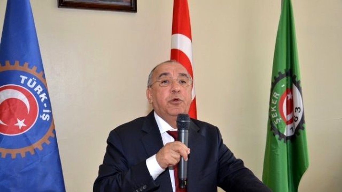 Gök: "Güvenli Gıdayı Türkiye\'nin Gündemine Taşıyoruz"
