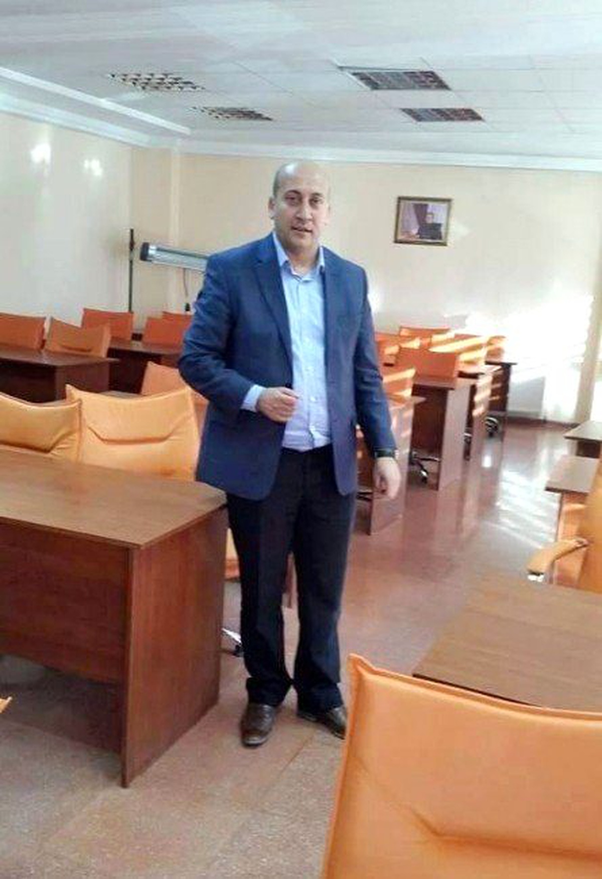 Hakkari Belediyesi Encümeni Gözaltına Alındı