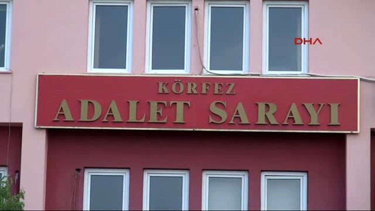 Kocaeli Çeçen Mühendis Cinayetinde 3 Gözaltı