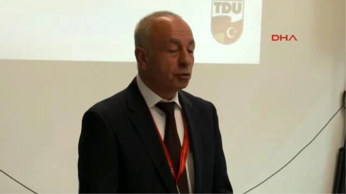 Köln\'de Türk İşverenler İçin Bilgilendirme Toplantıları