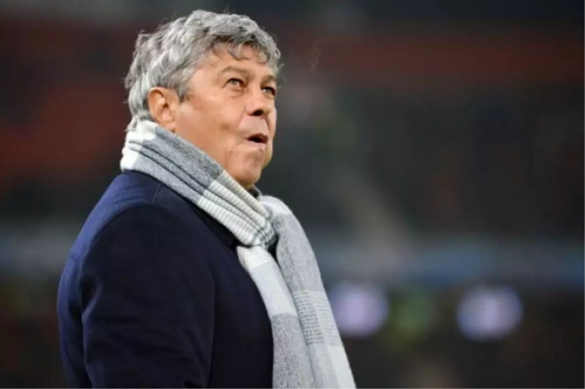 Lucescu\'nun Geliş Tarihi Belli Oldu