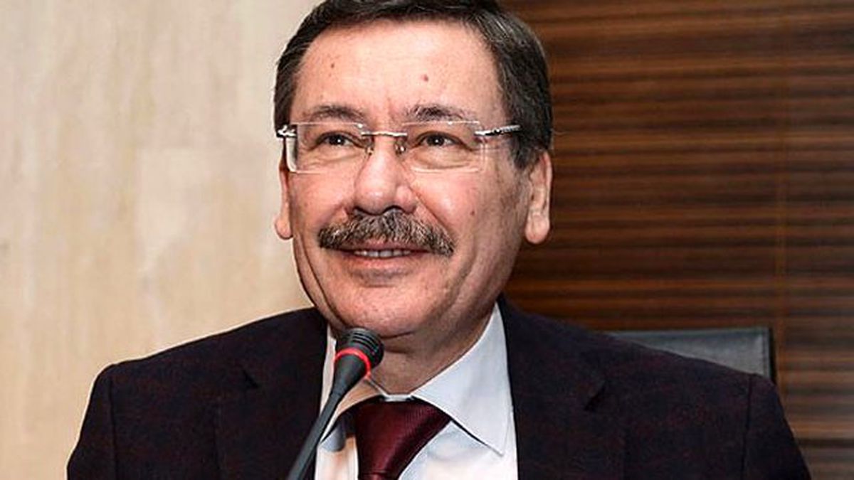 Melih Gökçek'ten Kılıçdaroğlu'na Tepki Açıklaması