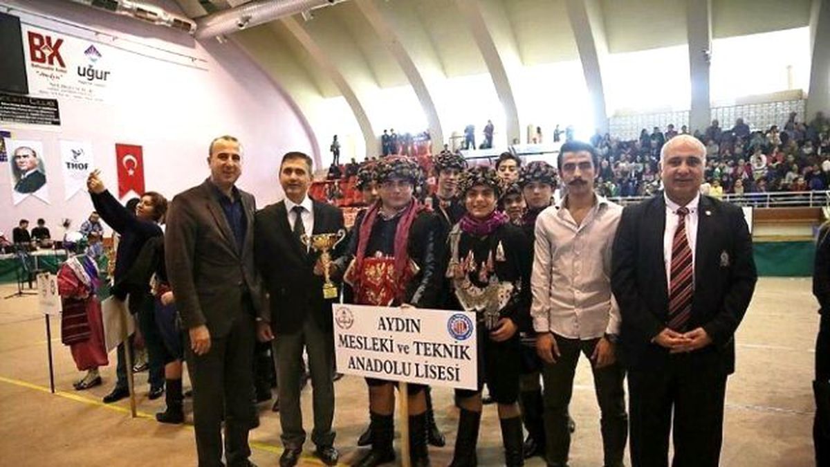 Mesleki ve Teknik Eğitim Fuarı 26 Mayıs\'ta Açılıyor