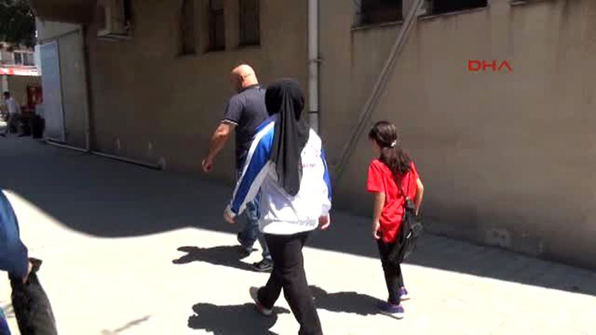 Şampiyon Wushu Sporcusu, Yeteneği Sayesinde Bıçaklı Saldırıdan Kurtuldu
