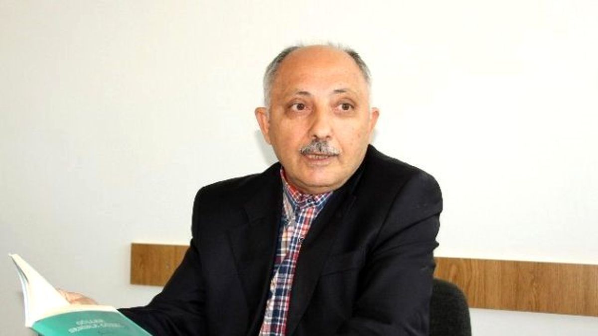 Tıp Profesörü Fizyolojiyi Şiirle Anlatıyor