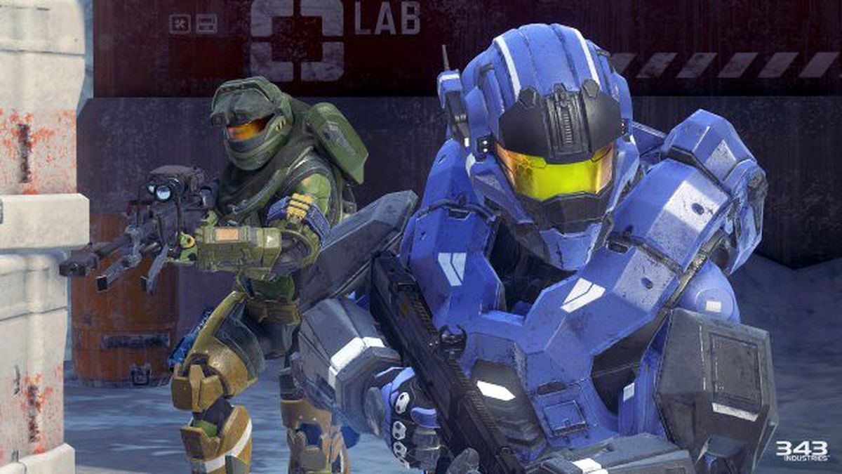 Ücretsiz Halo 5 Pc Üstelik 4k Desteğiyle