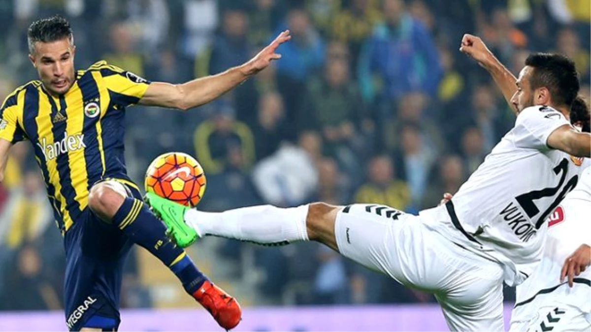 2015-2016 Yayın Gelirlerinde Şampiyon Fenerbahçe Oldu