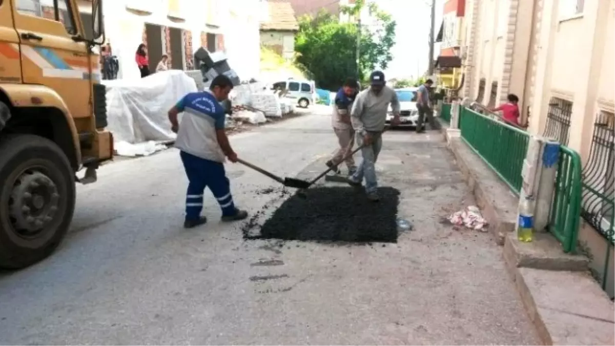 Zabıta\'nın Duyarlılığı Vatandaşı Sevindirdi