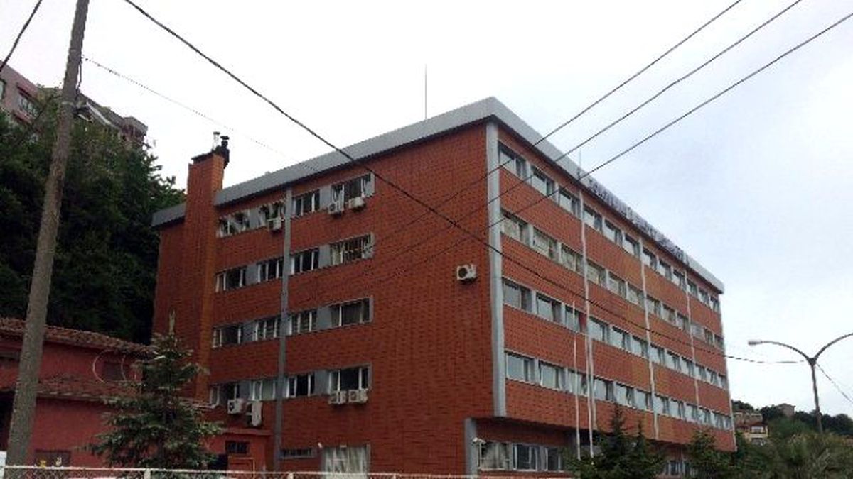 Zonguldak\'ta Fetö/pdy Operasyonu: 14 Gözaltı