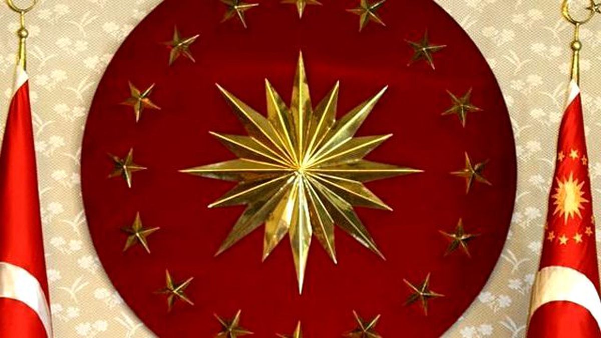 Cumhurbaşkanı Erdoğan, Hükümet'in İstifasını Kabul Etti