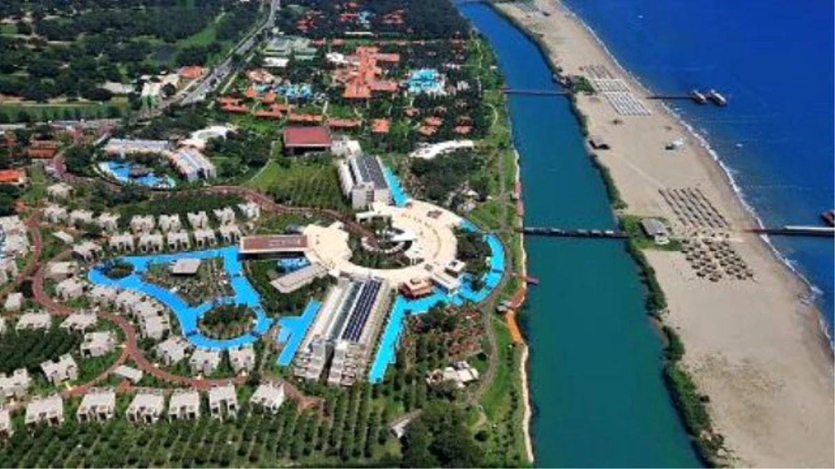 A Milli Takım Antalya\'da Kamp Yapacak