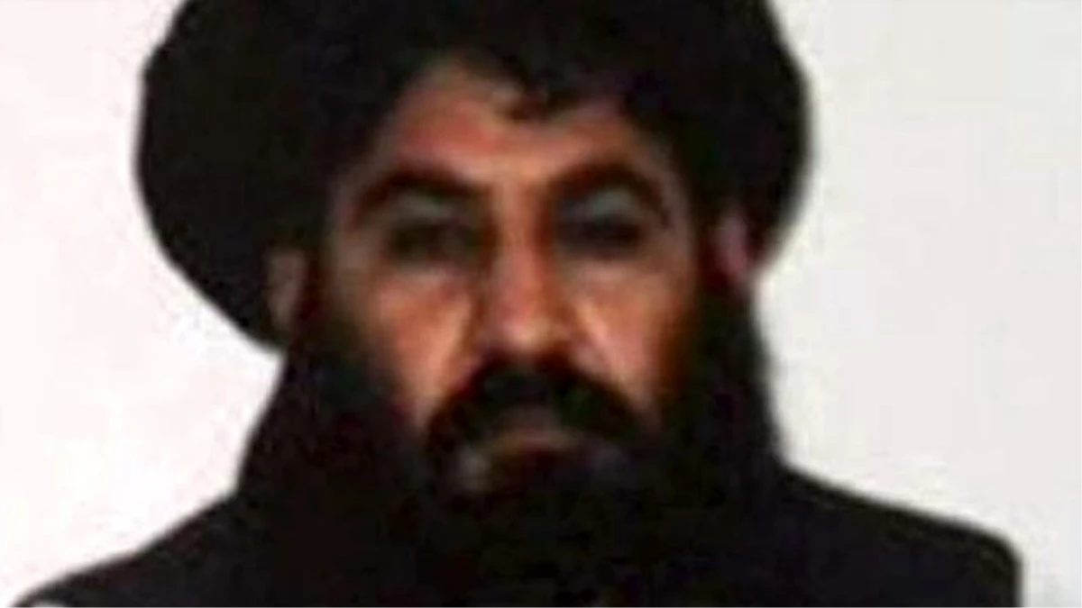 ABD\'den Taliban\'a Büyük Darbe