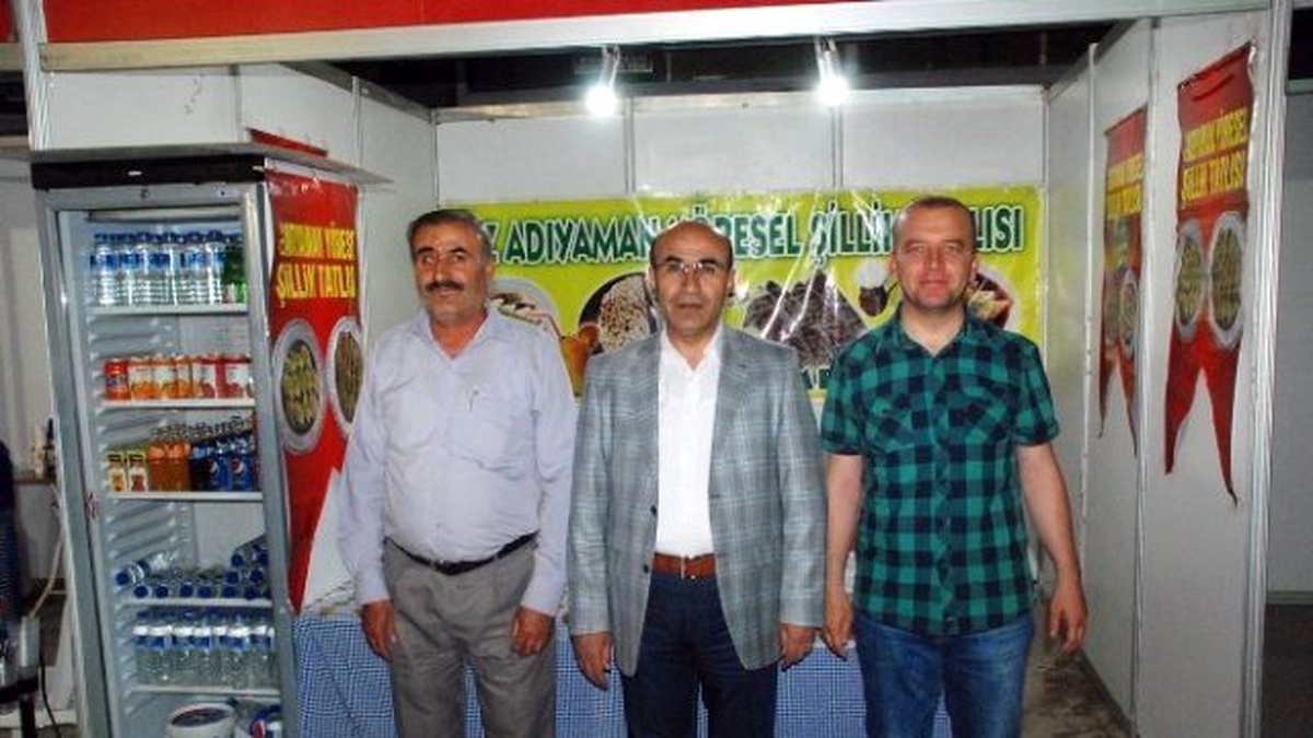 Adıyaman Tanıtım Günlerine Hazırlanıyor