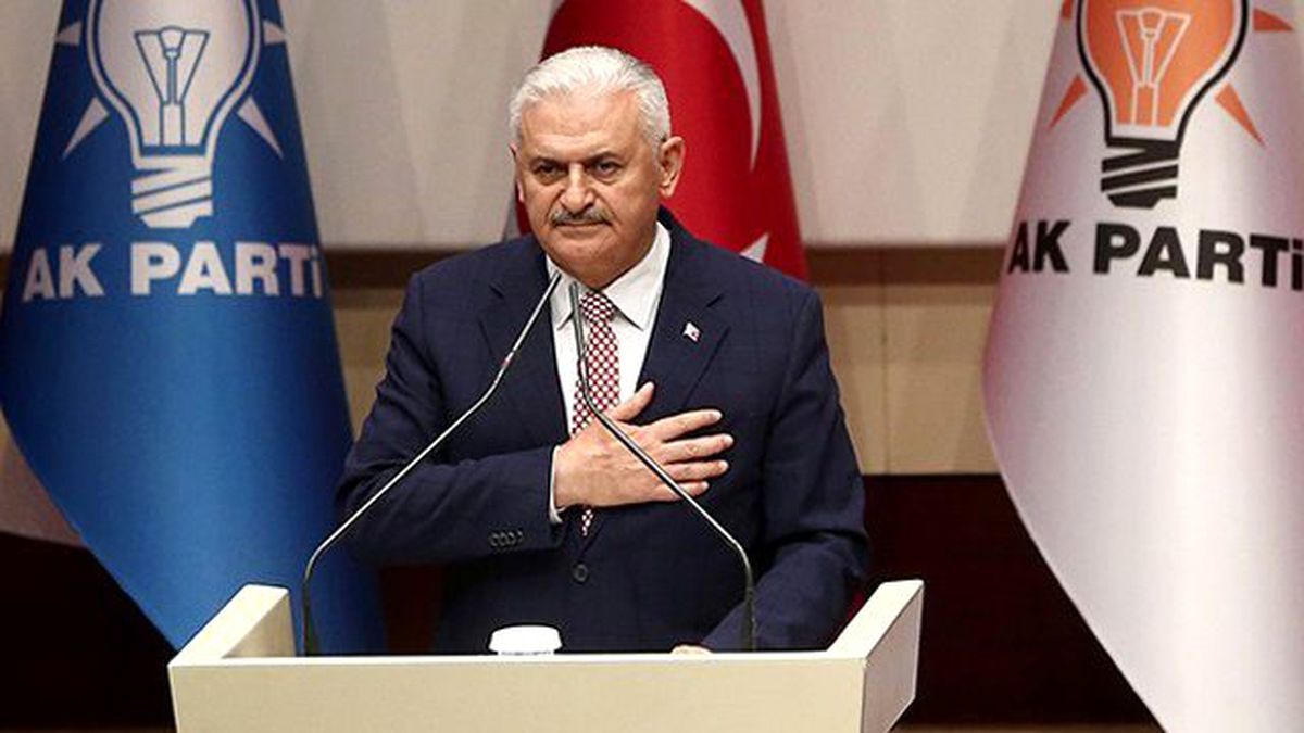 AK Parti'de Kongre Günü! Tribünler Sabah Saatlerinde Tıklım Tıklım Doldu