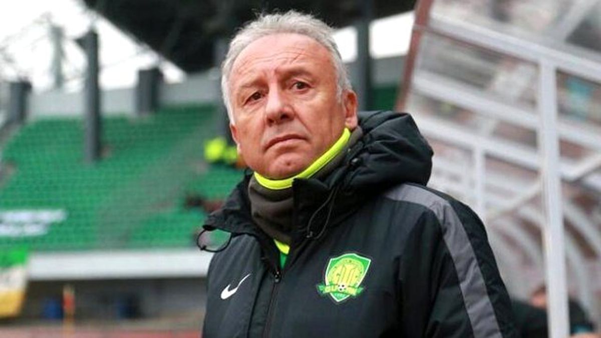Burak Yılmaz'ın Takımı Beijing Guoan, Zaccheroni ile Yollarını Ayırdı