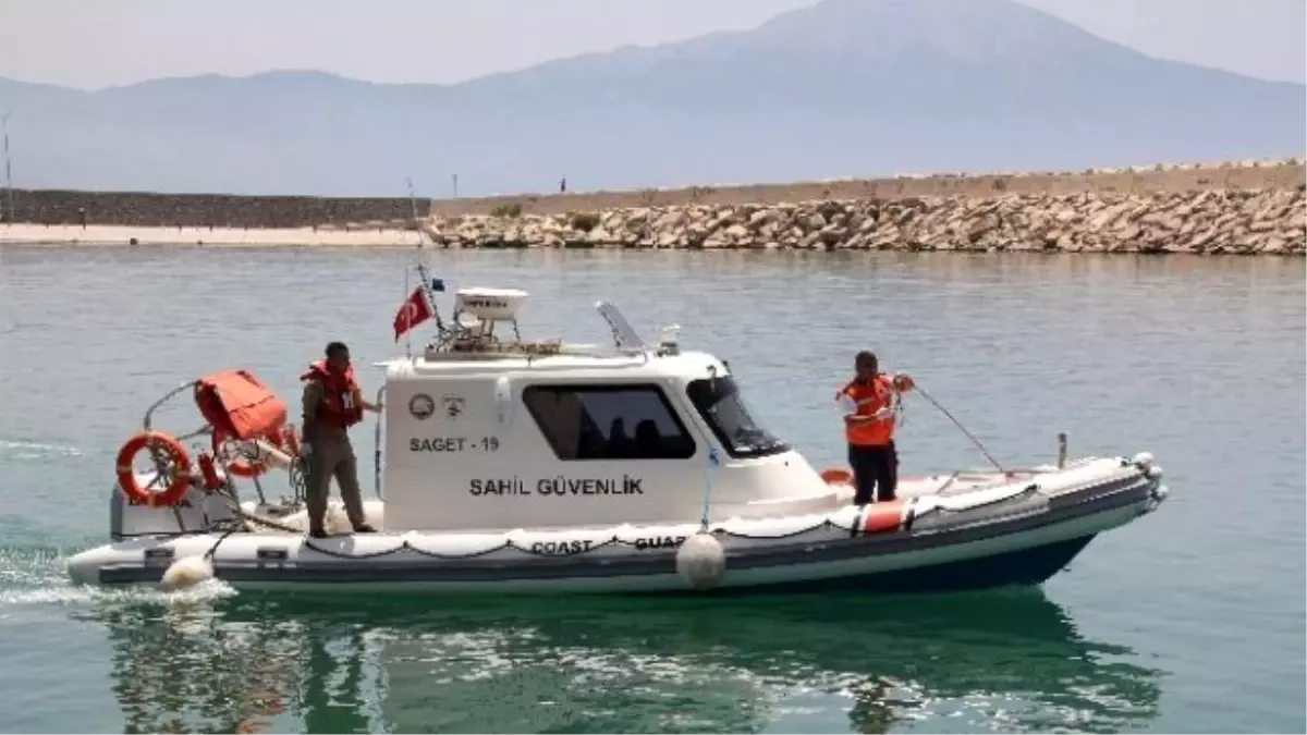 Denizdeki Patlamadan "Cesetli Tuzak" Çıktı