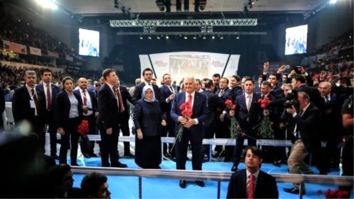 Erdoğan Tok: "Kutlu Yürüyüşte Yeni Dönem"