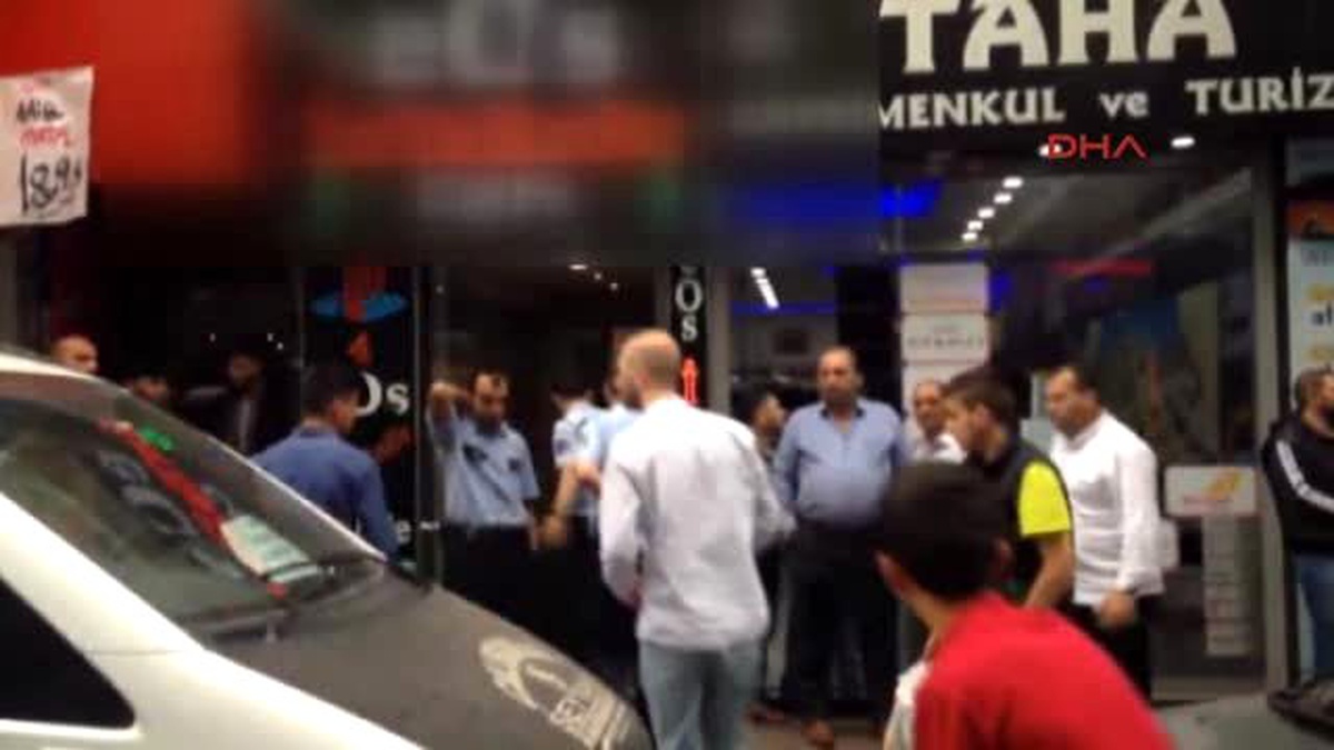 Fatih\'i Ayağa Kaldıran "Çocuğa Cinsel İstismar" İddiası