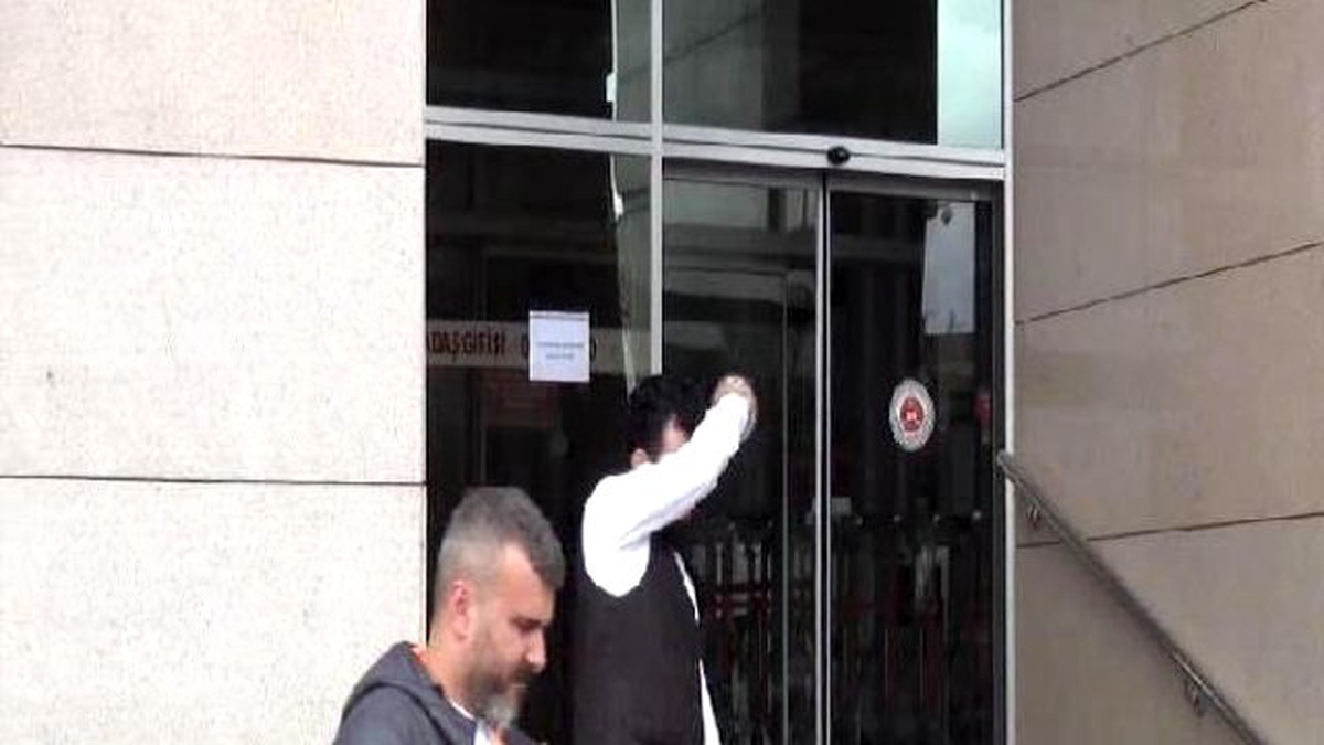 Fatih\'i Ayağa Kaldıran "Çocuğa Cinsel İstismar" İddiası